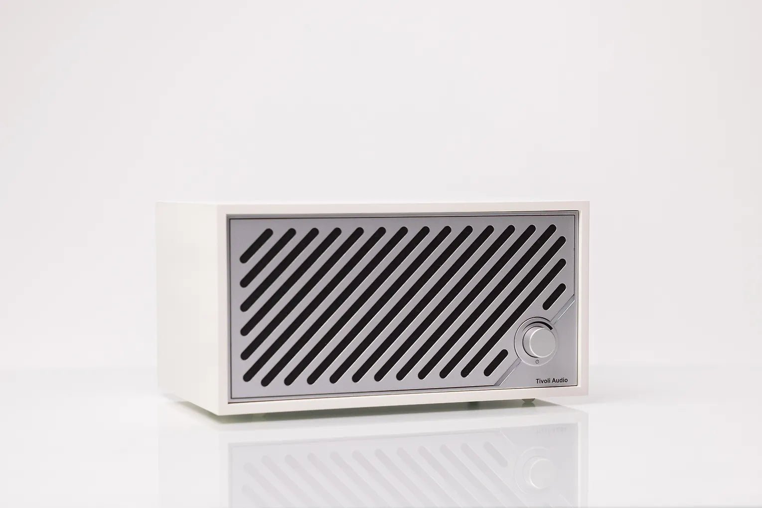 Tivoli Audio Model Two Digital WiFi / Bluetooth speaker Tivoli Audio Model Two Digital WiFi / Bluetooth speaker