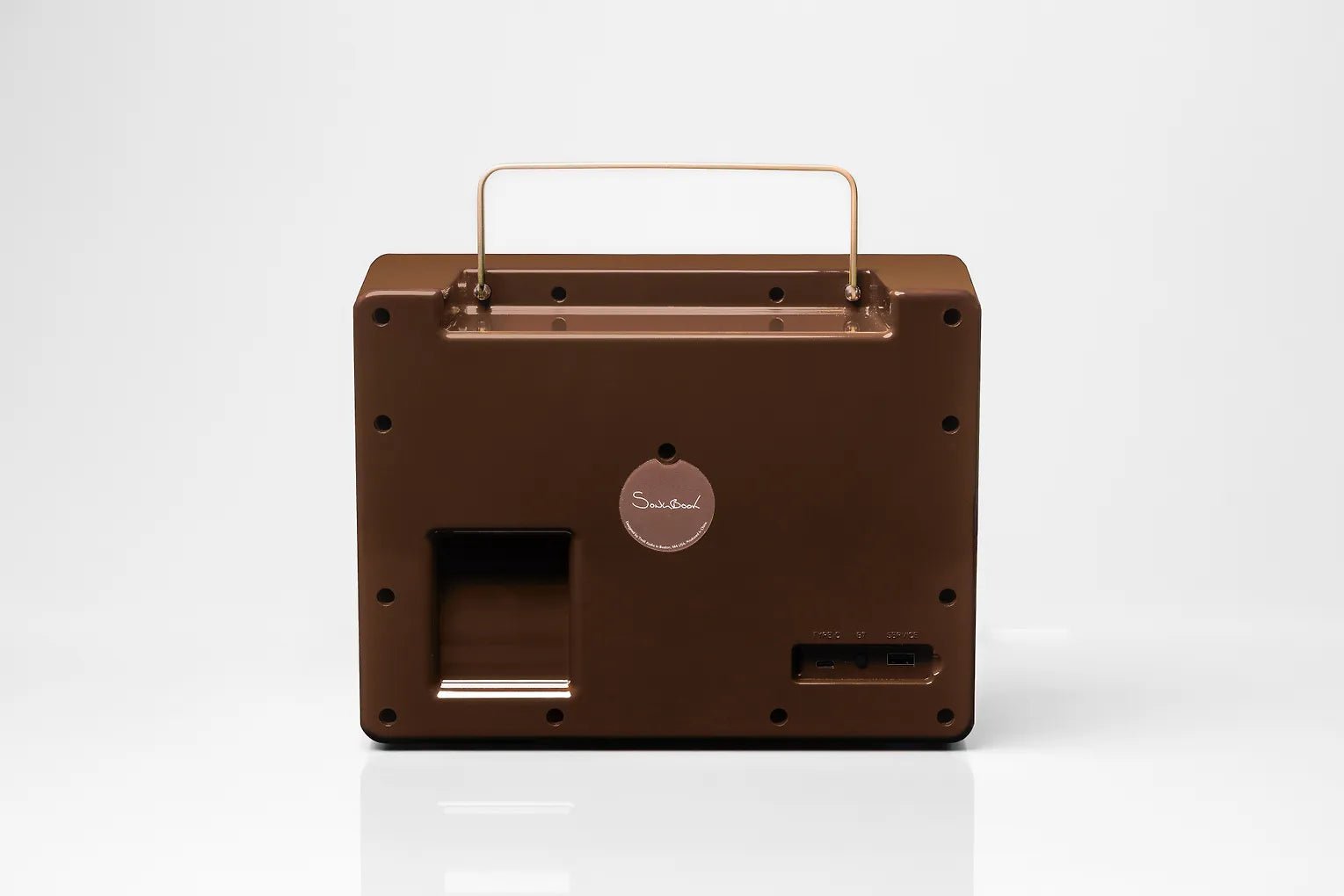 Tivoli Audio SongBook Bluetooth - kaiutin - Audiokauppa.fi