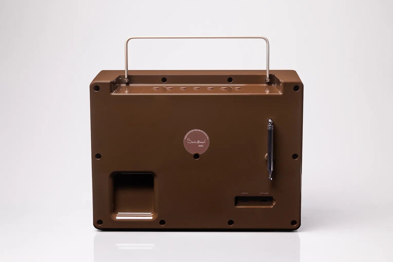 Tivoli Audio SongBook MAX Bluetooth - kaiutin radiolla - Audiokauppa.fi