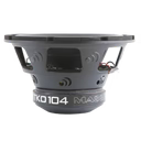Massive Audio TKO104 subwoofer 