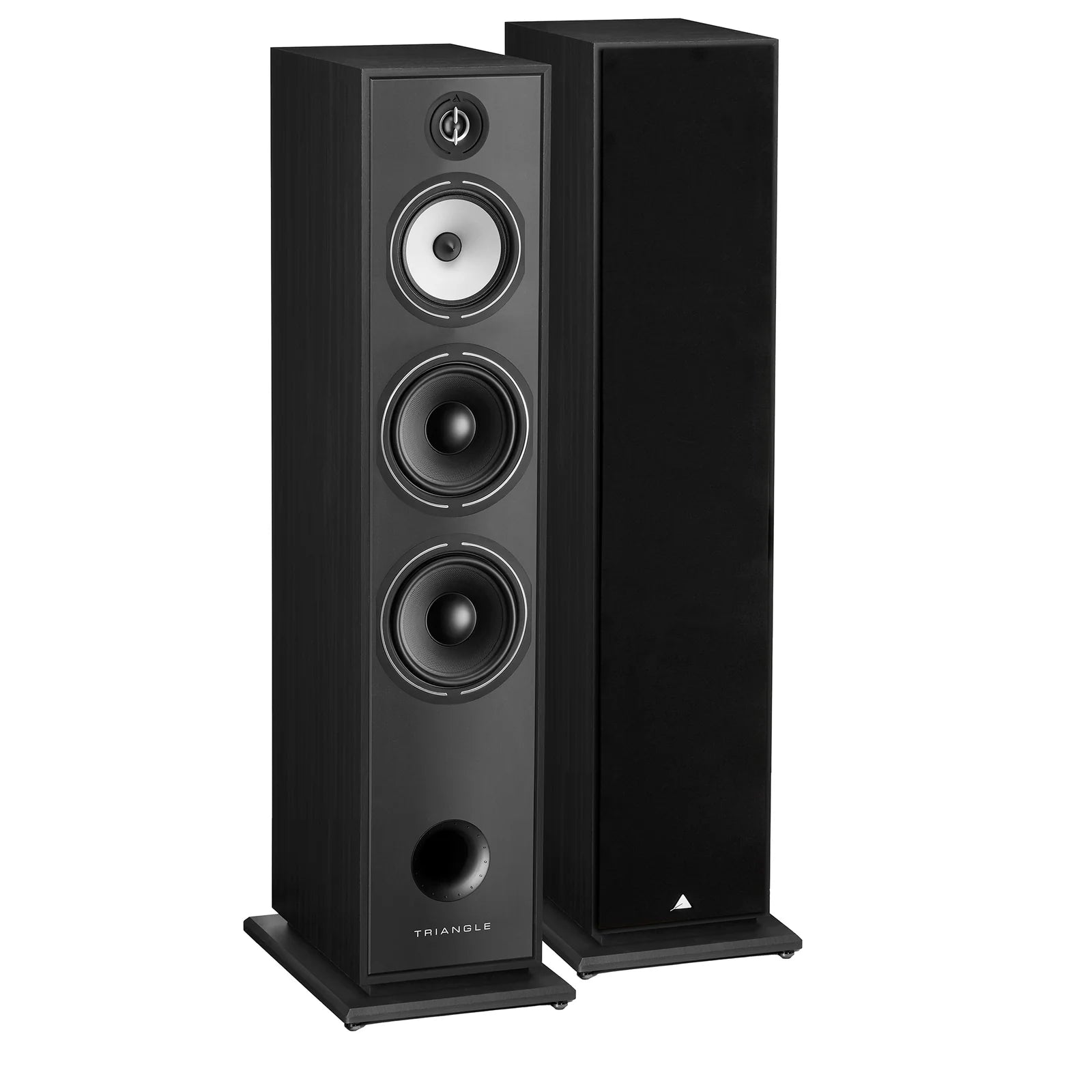 Triangle Borea BR010 floorstanding speaker pair