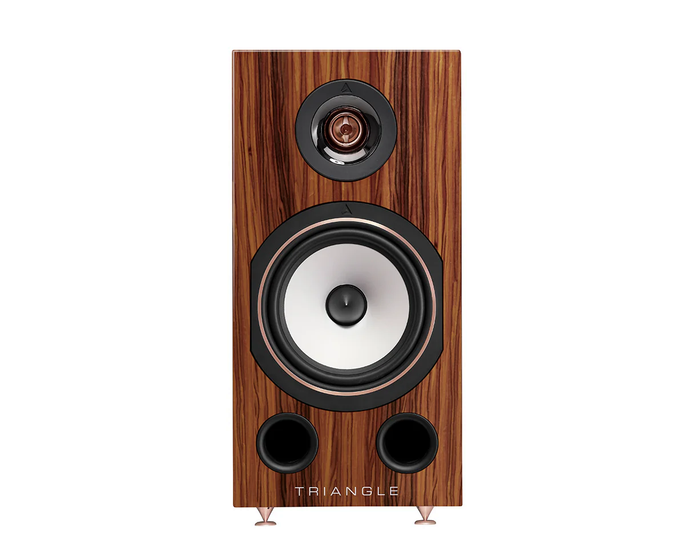 Triangle Comète 40th anniversary speaker pair