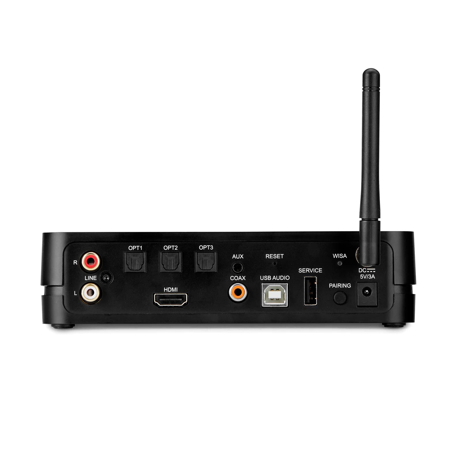 Triangle Capella langaton aktiivikaiutinpari - Audiokauppa.fi