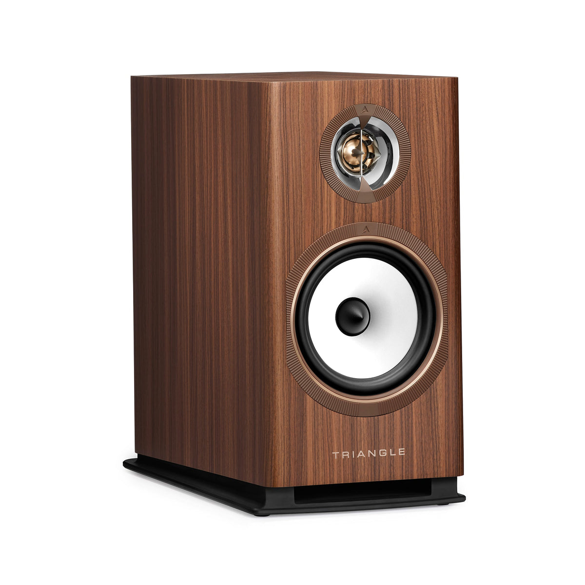 Triangle Solstice 3 Teak – tuotekuva 2 – Audiokauppa.fi