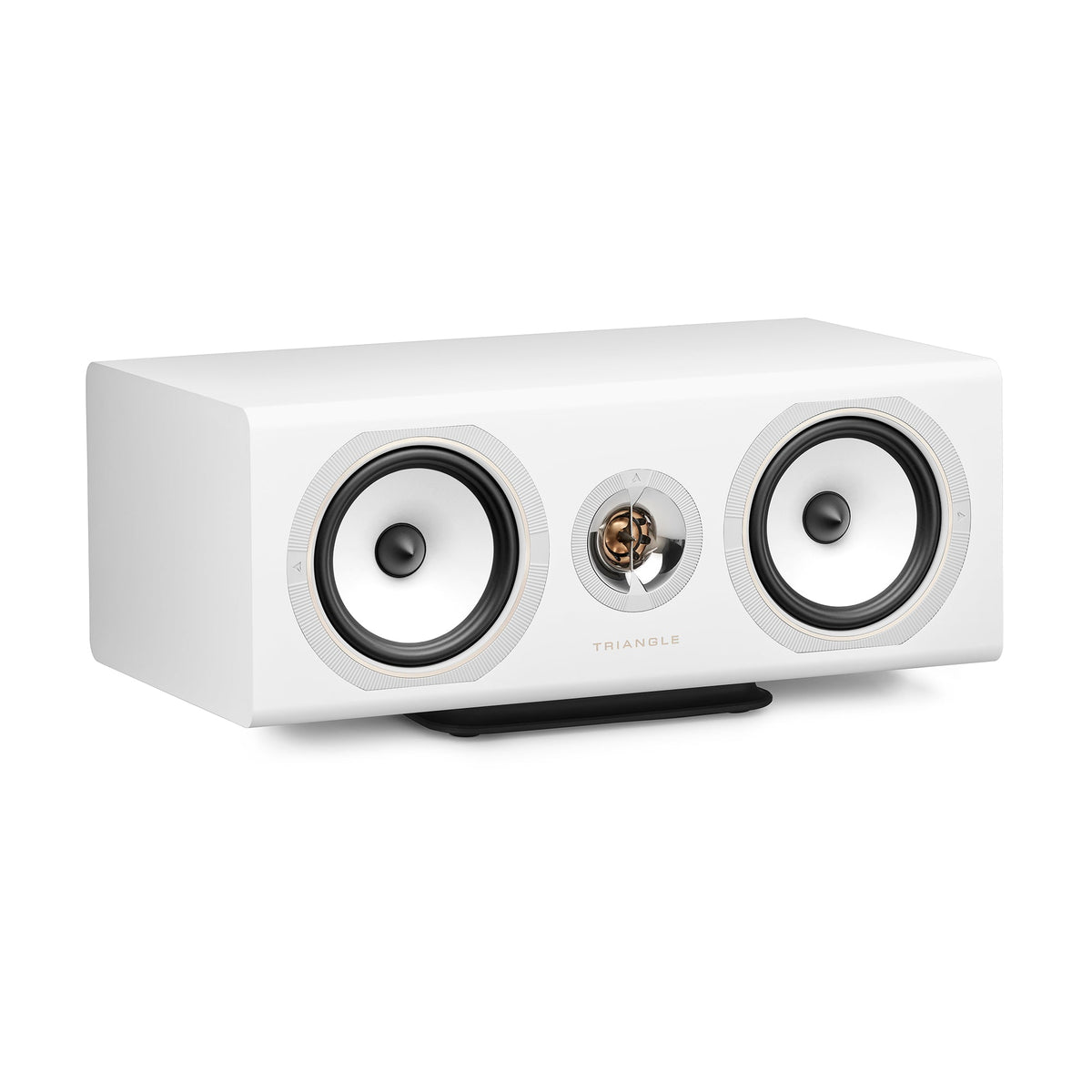 Triangle Solstice C3 – White – Audiokauppa.fi