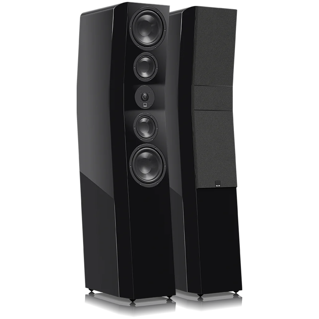 SVS Ultra Evolution Titan pair of floorstanding speakers