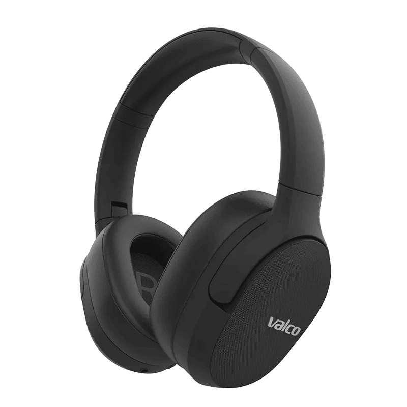 Valco VMK25.2 vastamelukuulokkeet - Audiokauppa.fi