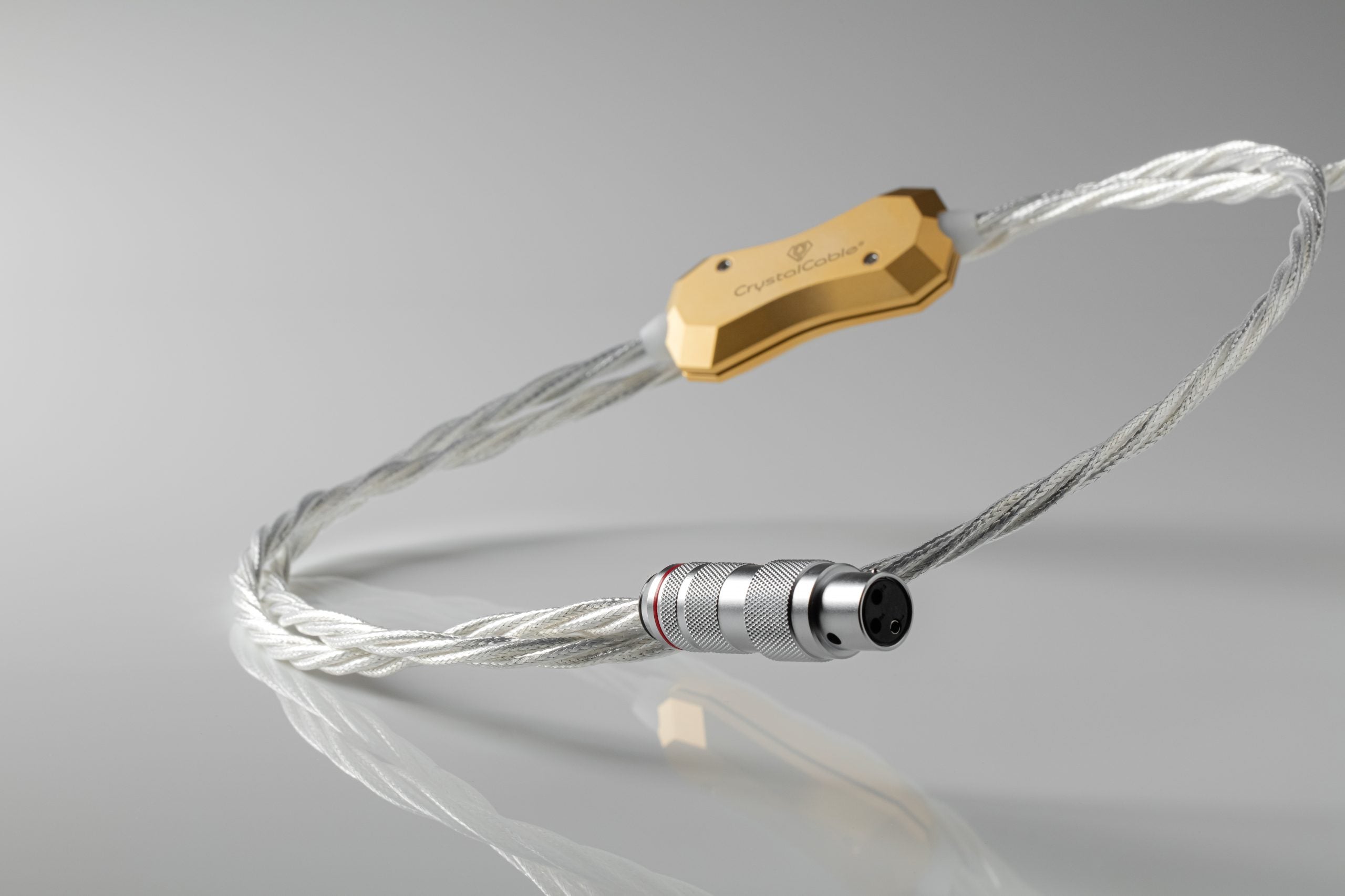 Interconnect Van Gogh XLR