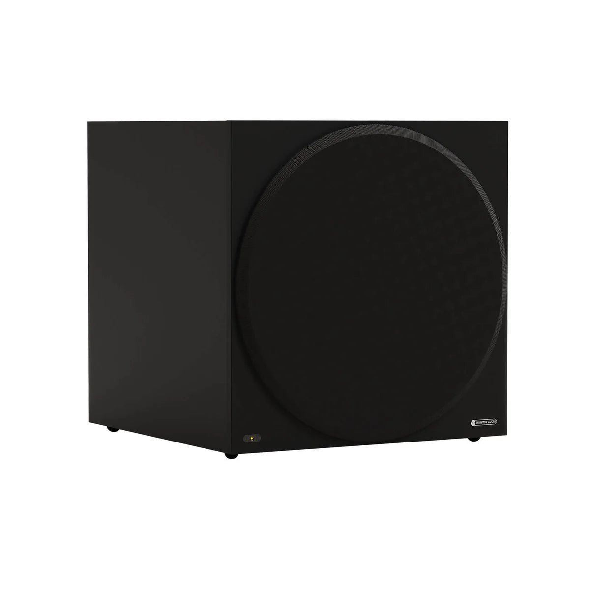Monitor Audio Vestra W15 subwoofer (musta), Demo