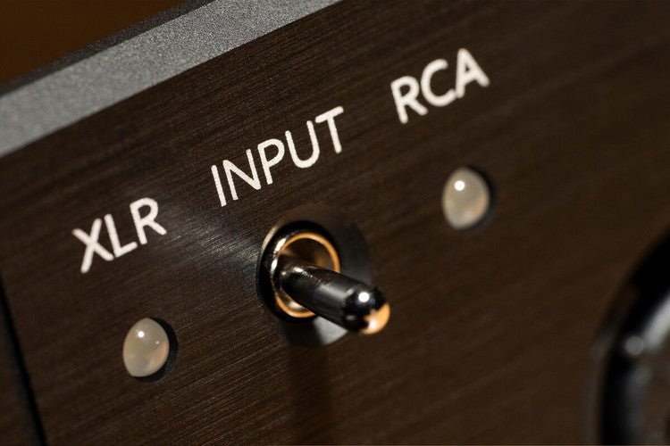 Violectric HPA V222 balansoitu kuulokevahvistin - Audiokauppa.fi