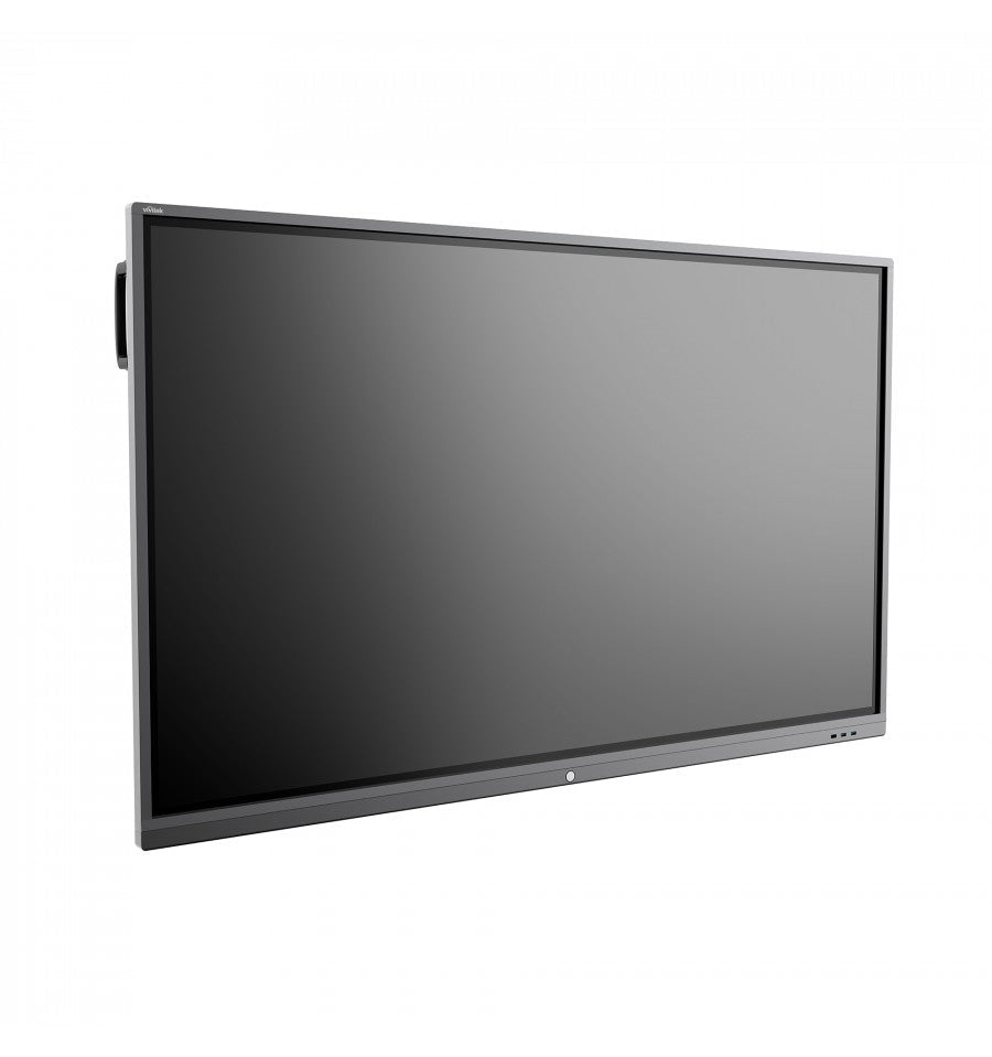 Vivitek NovoTouch 75" kosketusnäyttö - Audiokauppa.fi