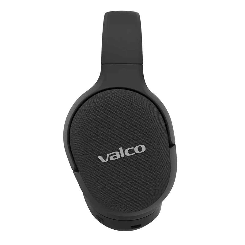 Valco VMK25 noise cancelling headphones