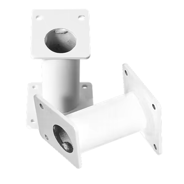 Tangent EVO Wall Bracket seinätelinepari