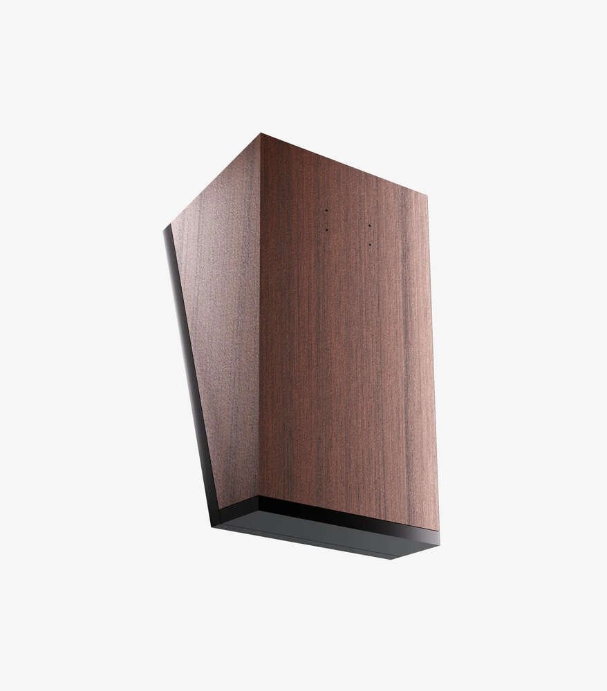 Wharfedale Diamond 12 3Di Dolby Atmos - kaiutinpari - Audiokauppa.fi