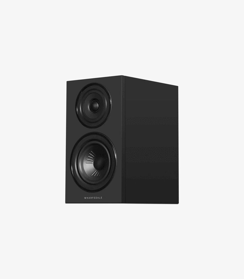 Wharfedale Diamond 12.1i jalustakaiutinpari - Audiokauppa.fi