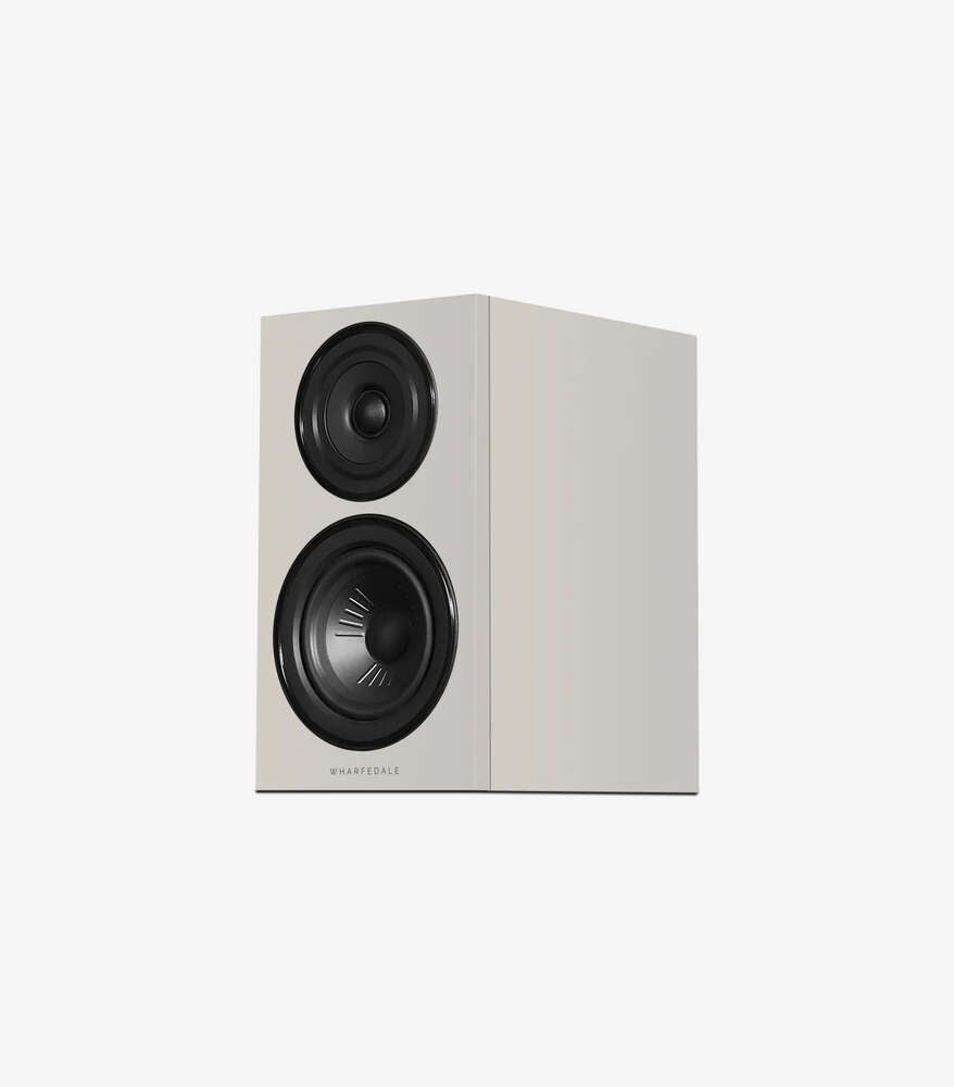 Wharfedale Diamond 12.1i jalustakaiutinpari - Audiokauppa.fi