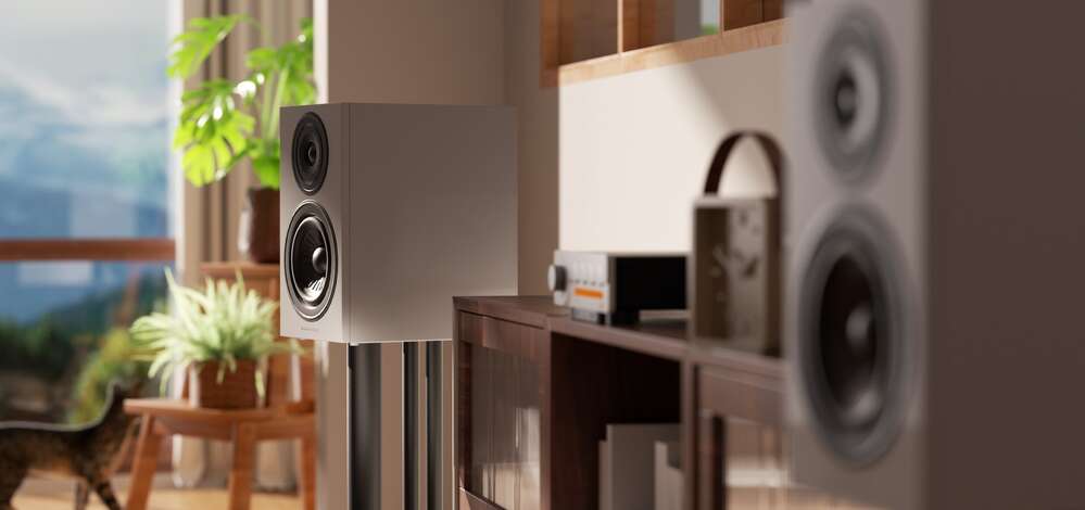 Wharfedale Diamond 12.2i jalustakaiutinpari - Audiokauppa.fi