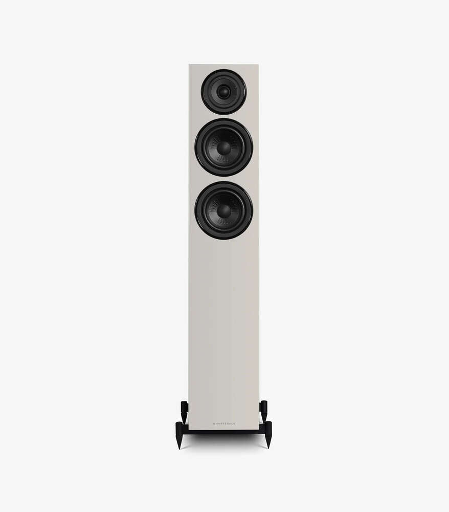 Wharfedale Diamond 12.3i lattiakaiutinpari - Audiokauppa.fi
