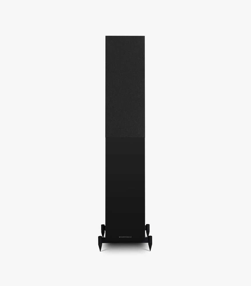 Wharfedale Diamond 12.3i lattiakaiutinpari - Audiokauppa.fi