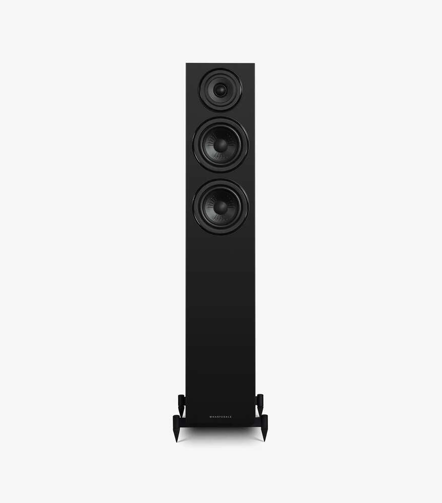 Wharfedale Diamond 12.3i lattiakaiutinpari - Audiokauppa.fi