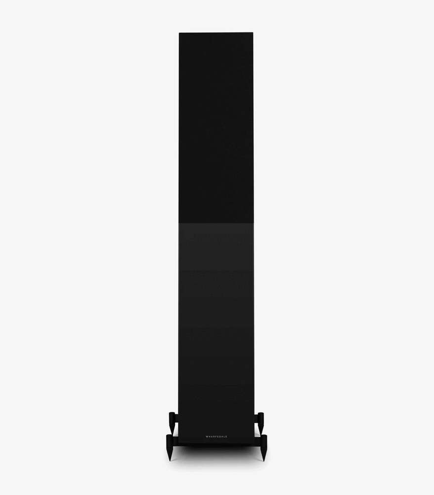 Wharfedale Diamond 12.4i 2.5 - tie lattiakaiutinpari - Audiokauppa.fi