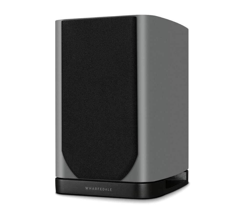 Wharfedale EVO 5.1 jalustakaiutinpari - Audiokauppa.fi