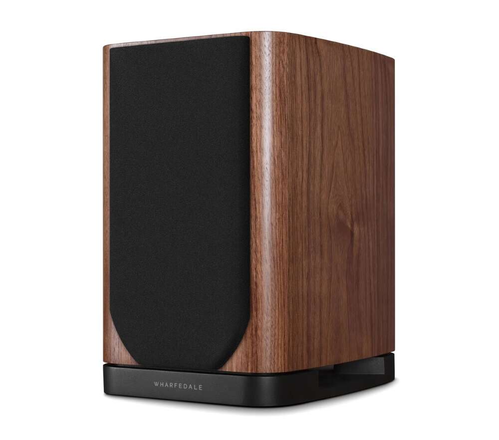 Wharfedale EVO 5.1 jalustakaiutinpari - Audiokauppa.fi