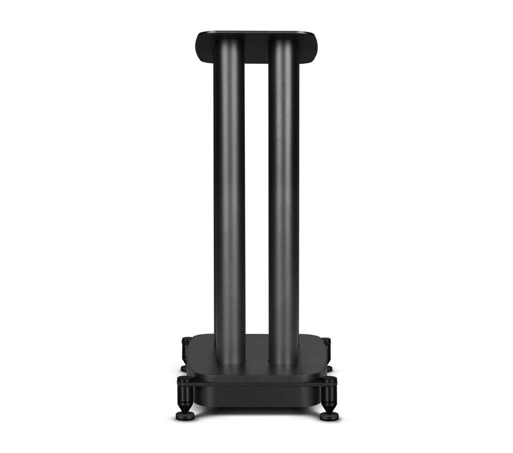 Wharfedale EVO 5.1 Stands kaiutinjalustapari - Audiokauppa.fi