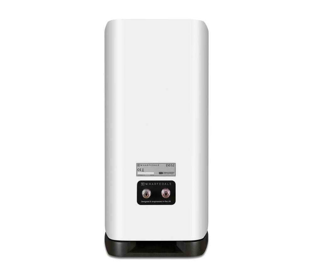Wharfedale EVO 5.2 jalustakaiutinpari - Audiokauppa.fi