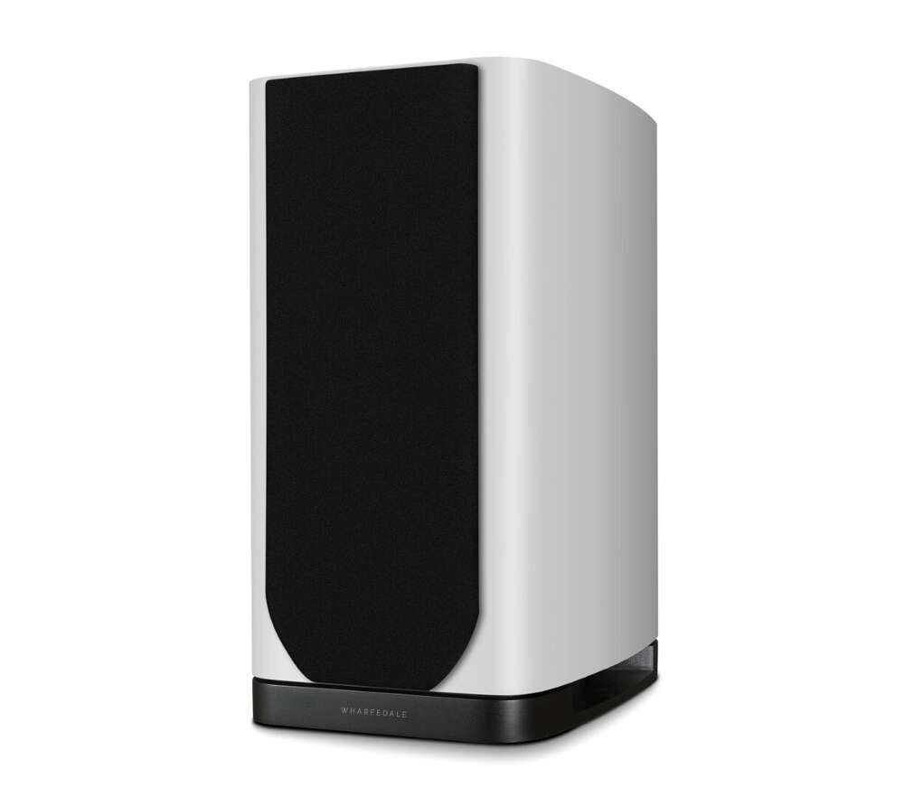 Wharfedale EVO 5.2 jalustakaiutinpari - Audiokauppa.fi