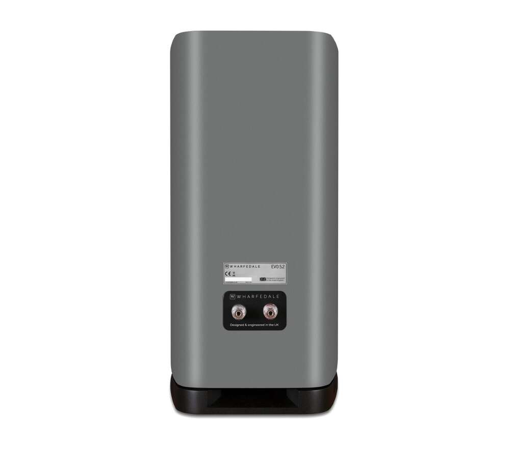 Wharfedale EVO 5.2 jalustakaiutinpari - Audiokauppa.fi