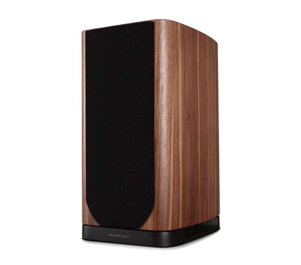 Wharfedale EVO 5.2 jalustakaiutinpari - Audiokauppa.fi