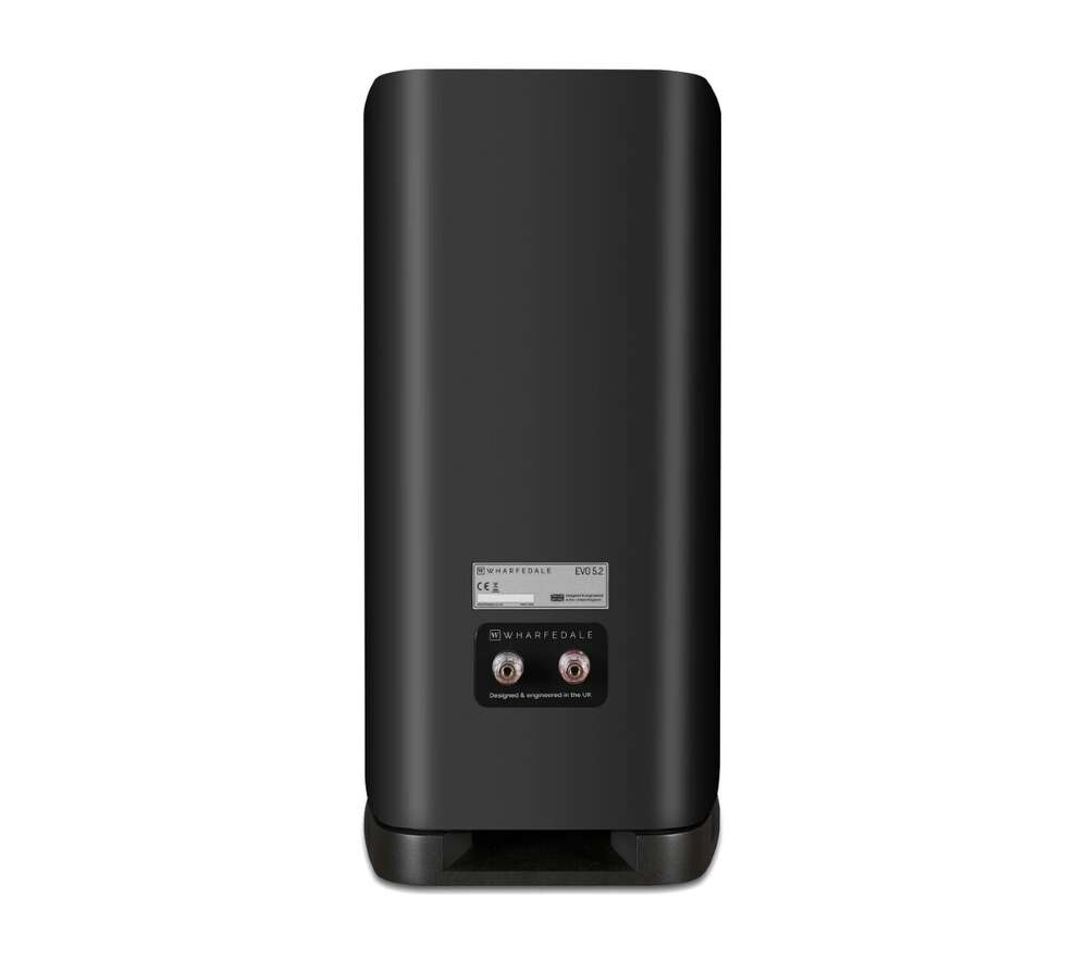 Wharfedale EVO 5.2 jalustakaiutinpari - Audiokauppa.fi
