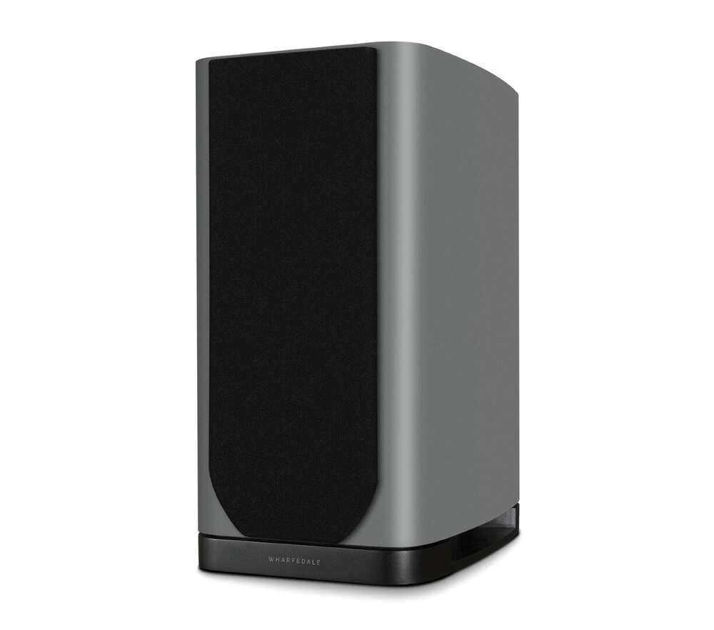 Wharfedale EVO 5.2 jalustakaiutinpari - Audiokauppa.fi