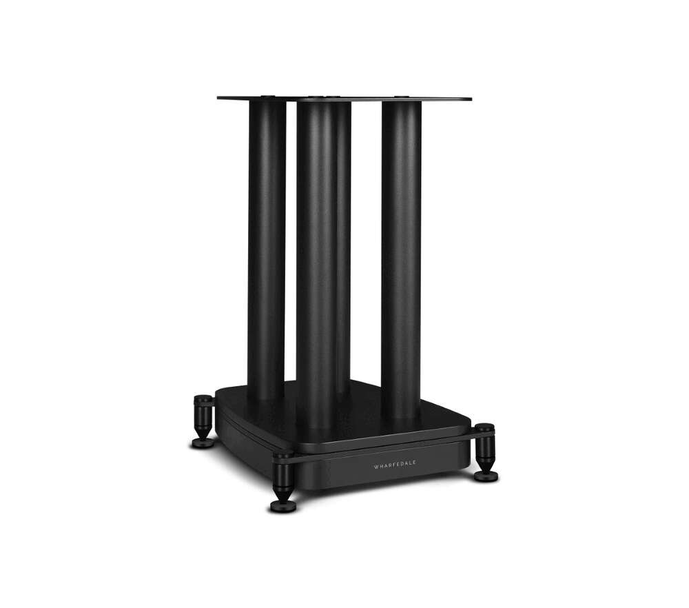 Wharfedale EVO 5.2 Stands kaiutinjalustapari - Audiokauppa.fi