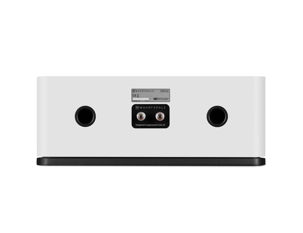 Wharfedale EVO 5.C keskikaiutin - Audiokauppa.fi