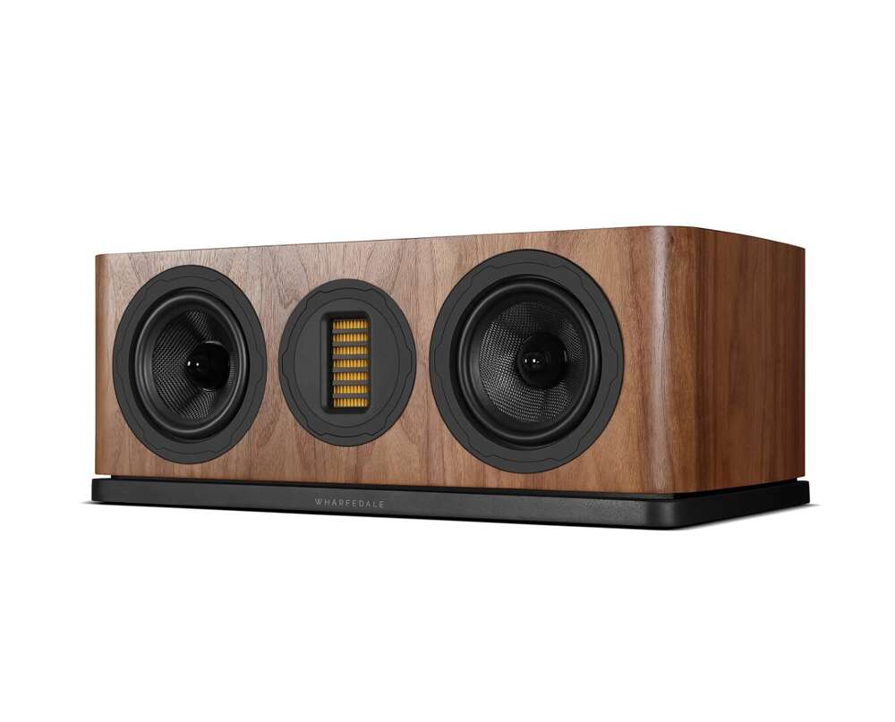 Wharfedale EVO 5.C keskikaiutin - Audiokauppa.fi