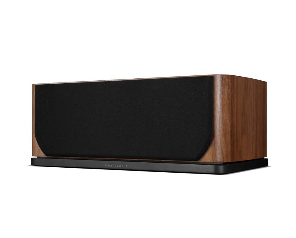 Wharfedale EVO 5.C keskikaiutin - Audiokauppa.fi