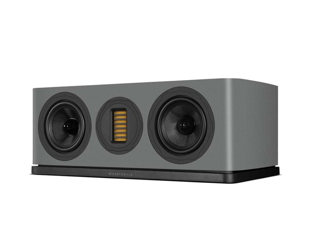 Wharfedale EVO 5.C keskikaiutin - Audiokauppa.fi