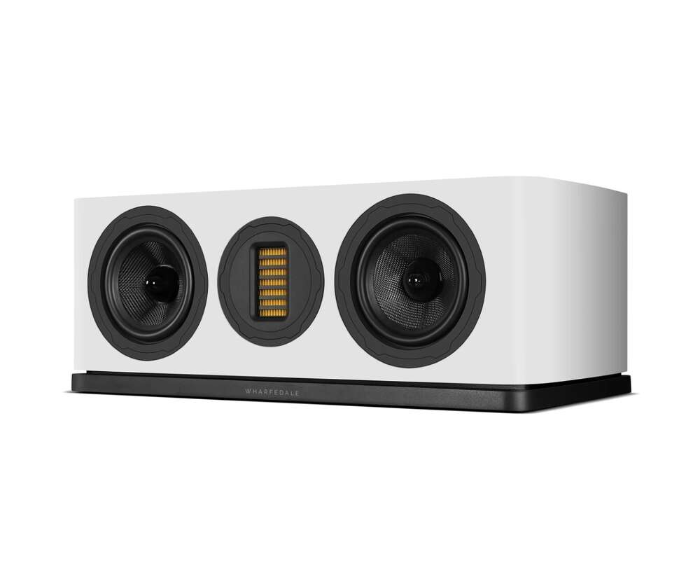 Wharfedale EVO 5.C keskikaiutin - Audiokauppa.fi