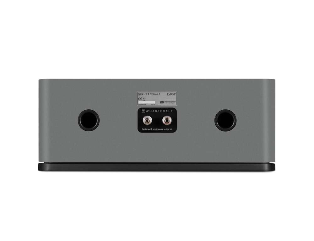 Wharfedale EVO 5.C keskikaiutin - Audiokauppa.fi
