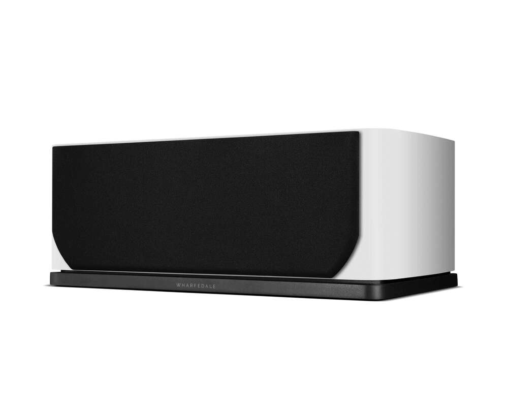 Wharfedale EVO 5.C keskikaiutin - Audiokauppa.fi