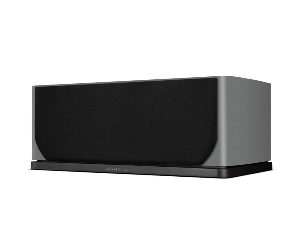 Wharfedale EVO 5.C keskikaiutin - Audiokauppa.fi