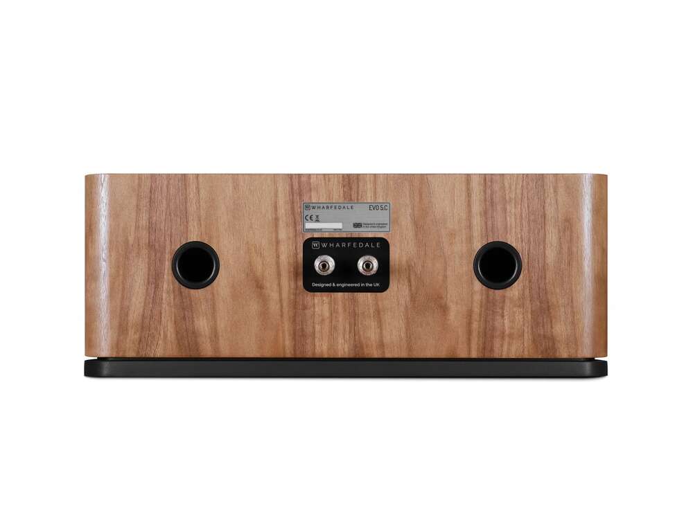 Wharfedale EVO 5.C keskikaiutin - Audiokauppa.fi