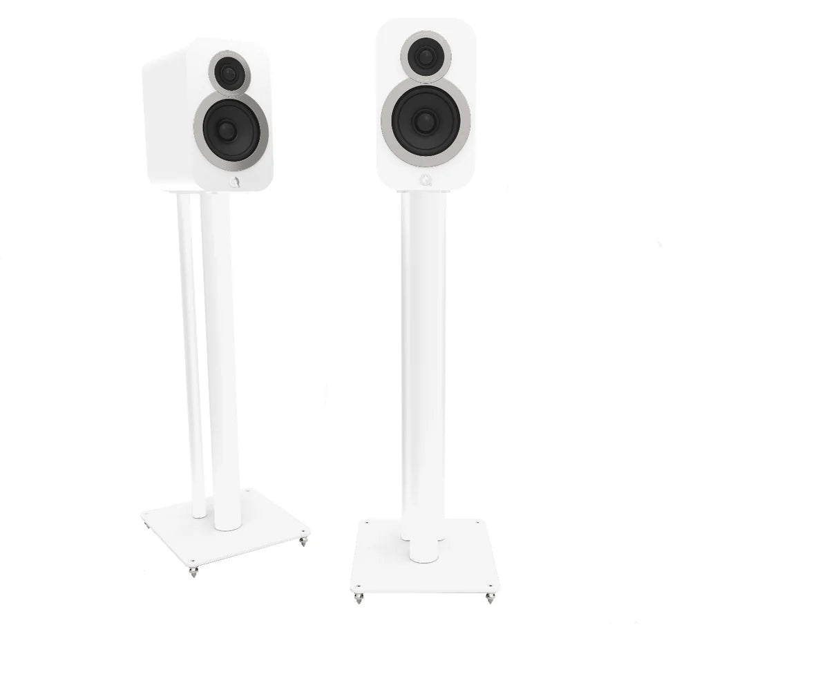 Q Acoustics FS50 kaiutinjalat