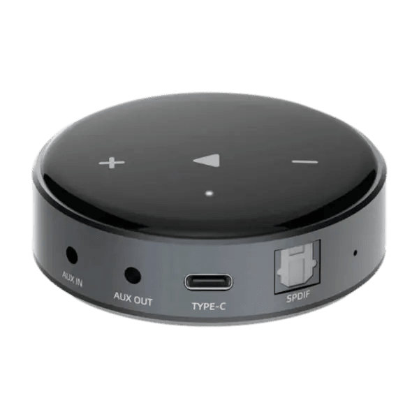 WiiM Mini Multiroom - verkkosoitin - Audiokauppa.fi