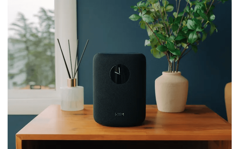 Wiim Sound älykaiutin - Audiokauppa.fi