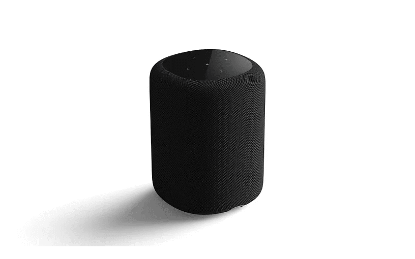 Wiim Sound älykaiutin - Audiokauppa.fi
