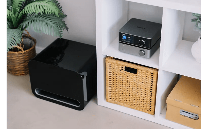 WiiM Sub Pro subwoofer - Audiokauppa.fi