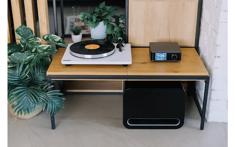 WiiM Sub Pro subwoofer - Audiokauppa.fi